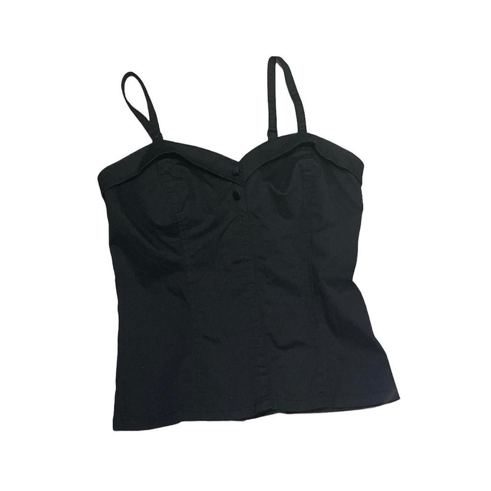 Royal bones corset top!! Labeled size large but more of a medium!
